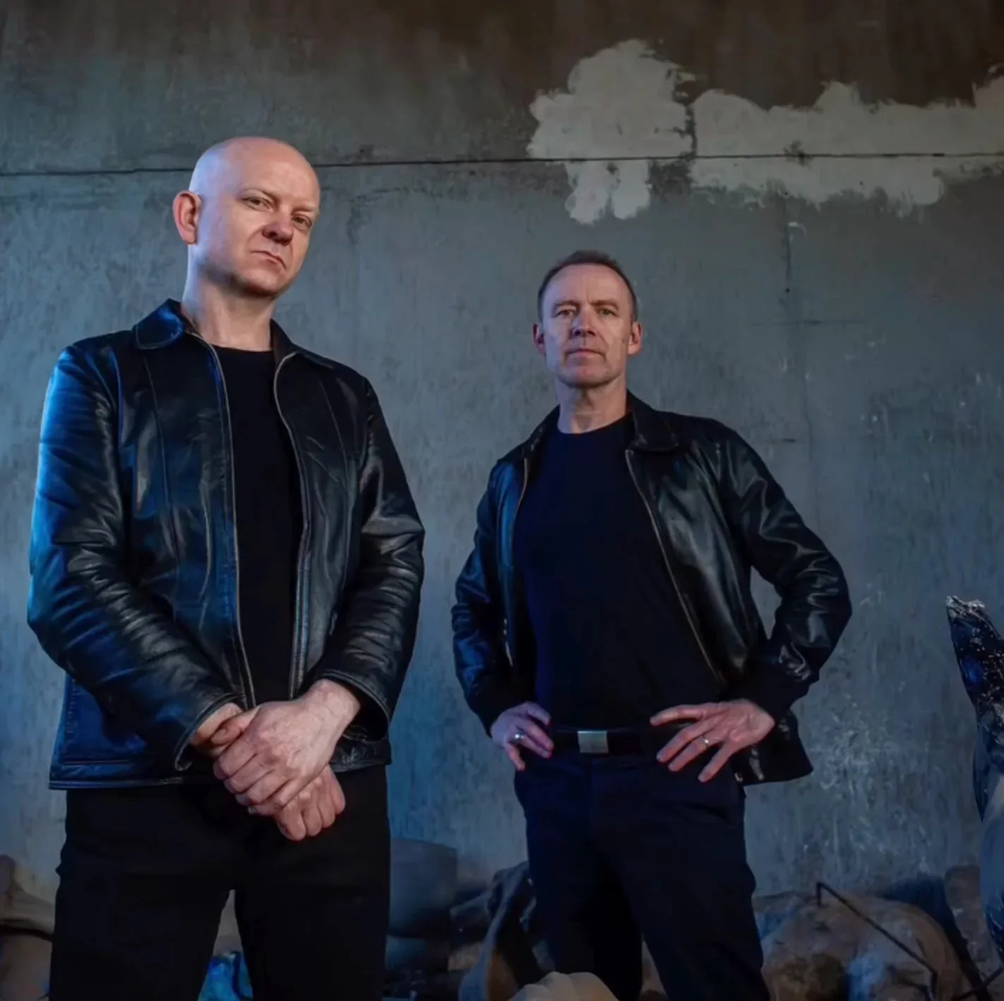 ATOM™ & TOBIAS.