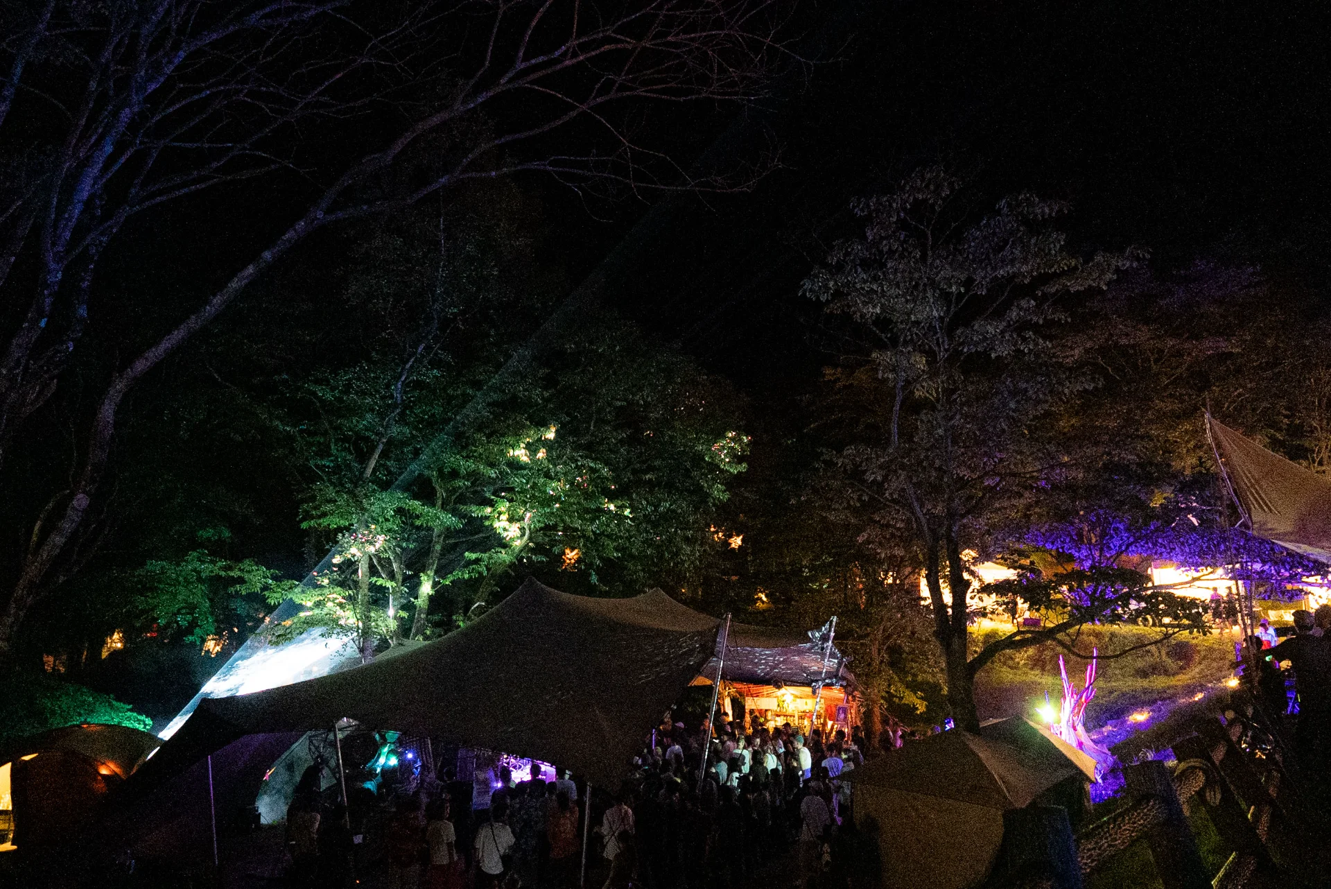 SAWAGI FESTIVAL | 日本を代表するローカルフェスティバルが、10年の節目を越えて山梨から群馬へ