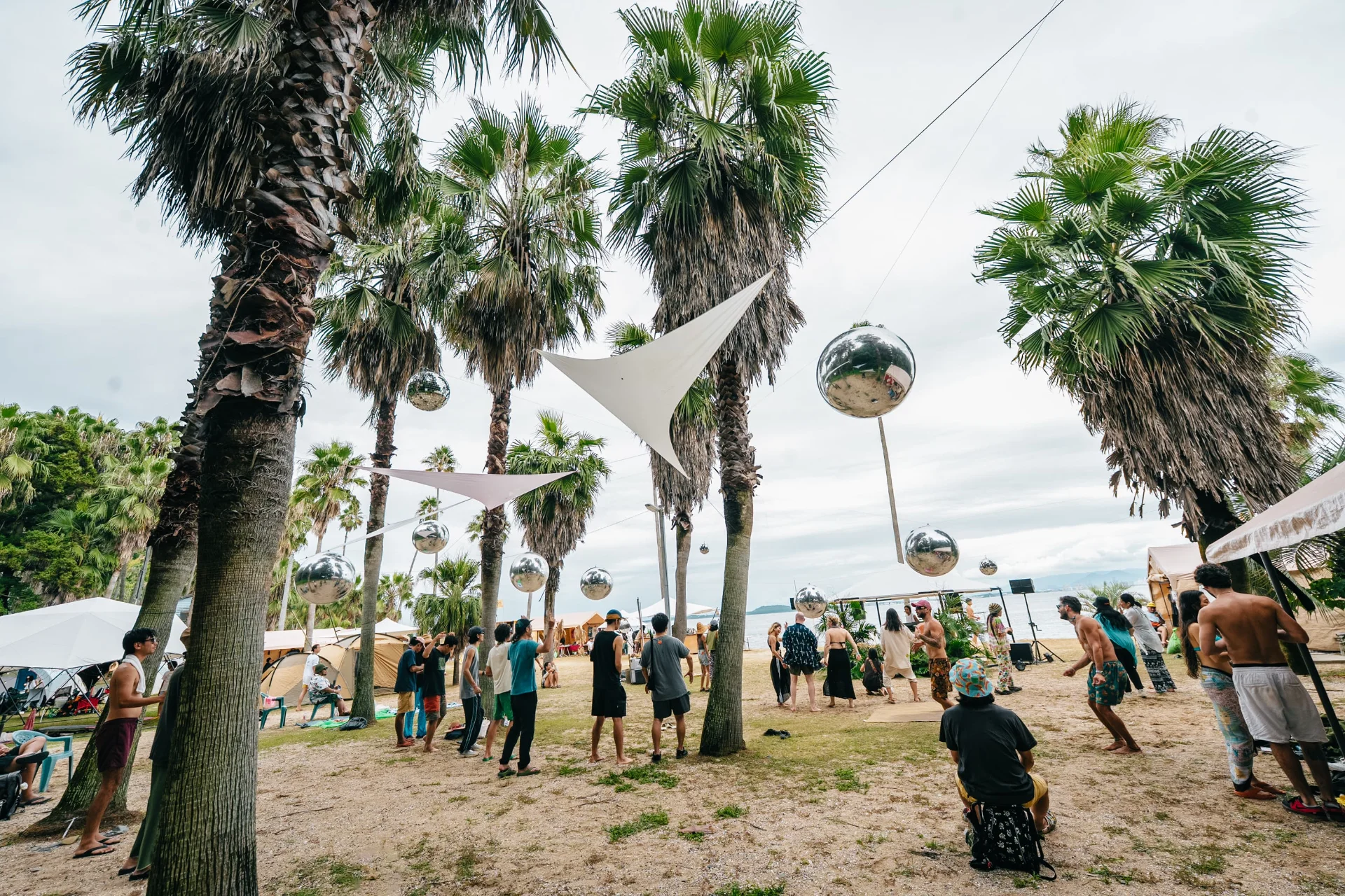 Synapse Festival | 福岡・海の中道で初の3日間開催へ