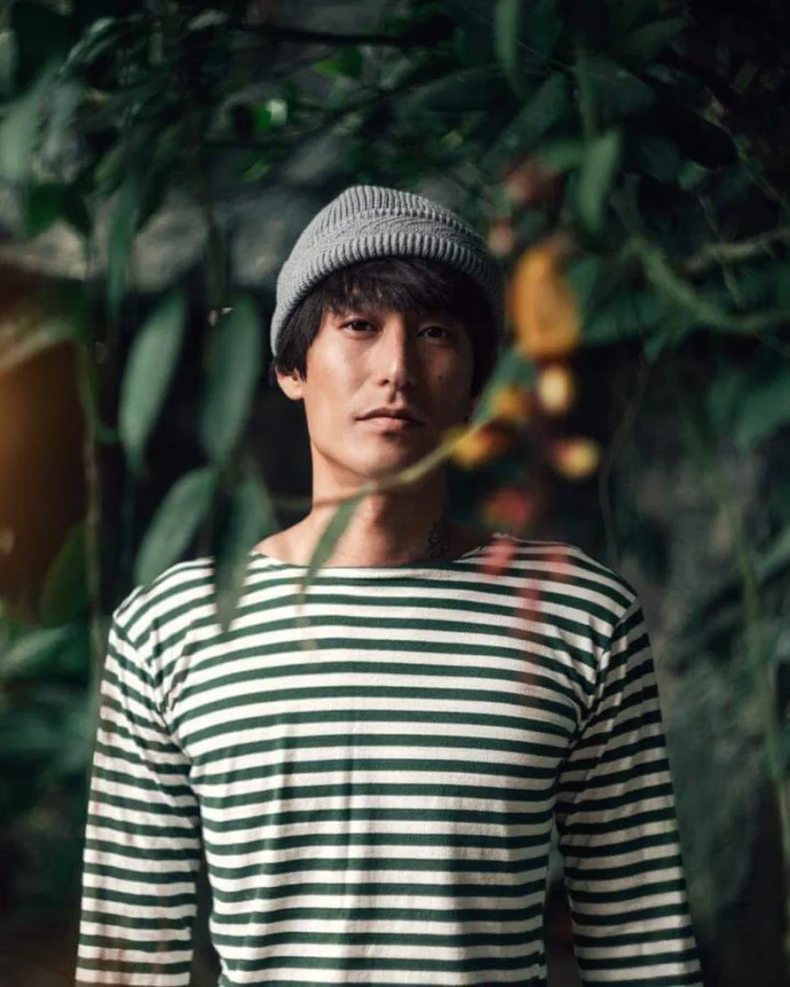 Akira Arasawa