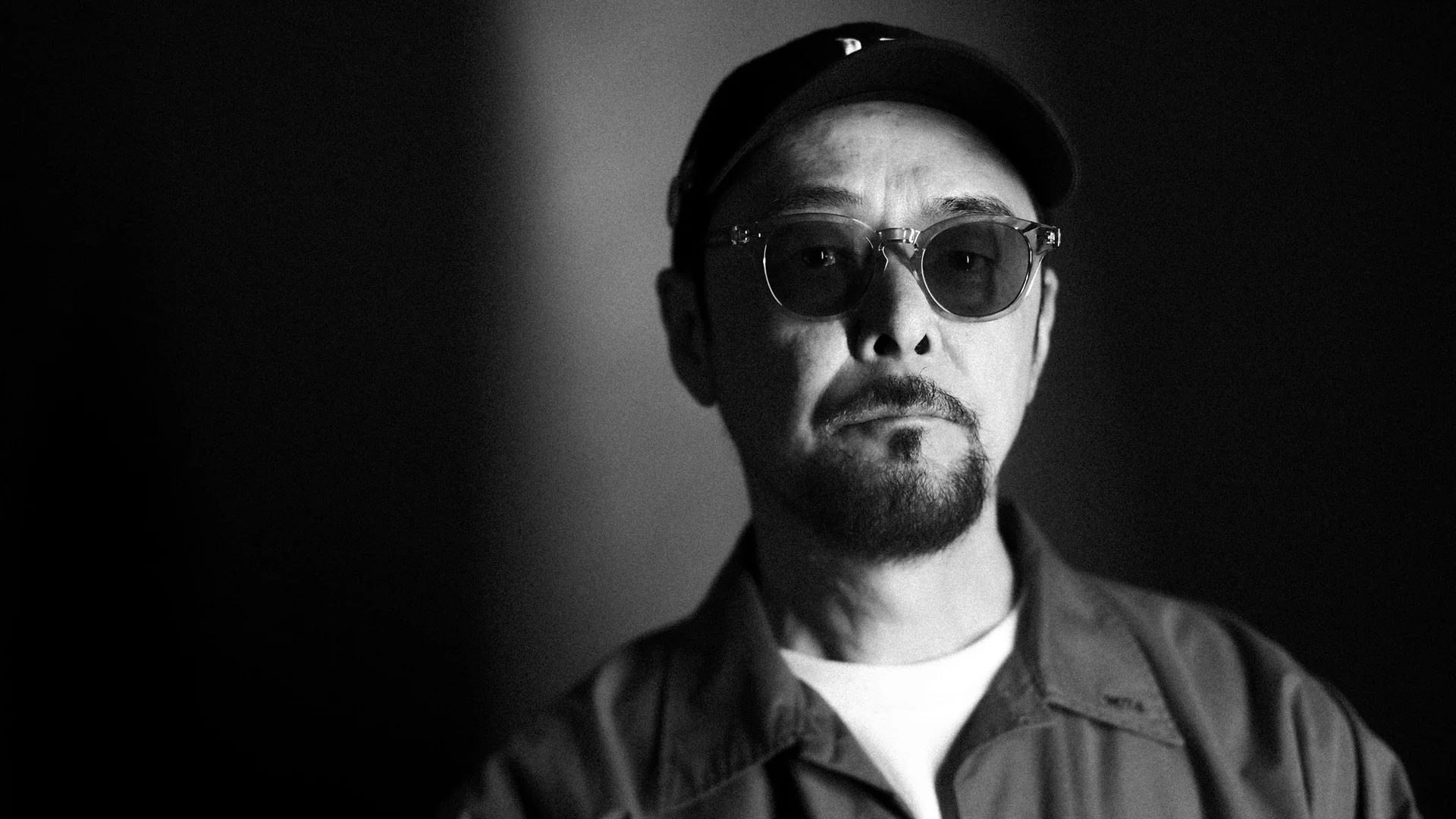 DJ KRUSH