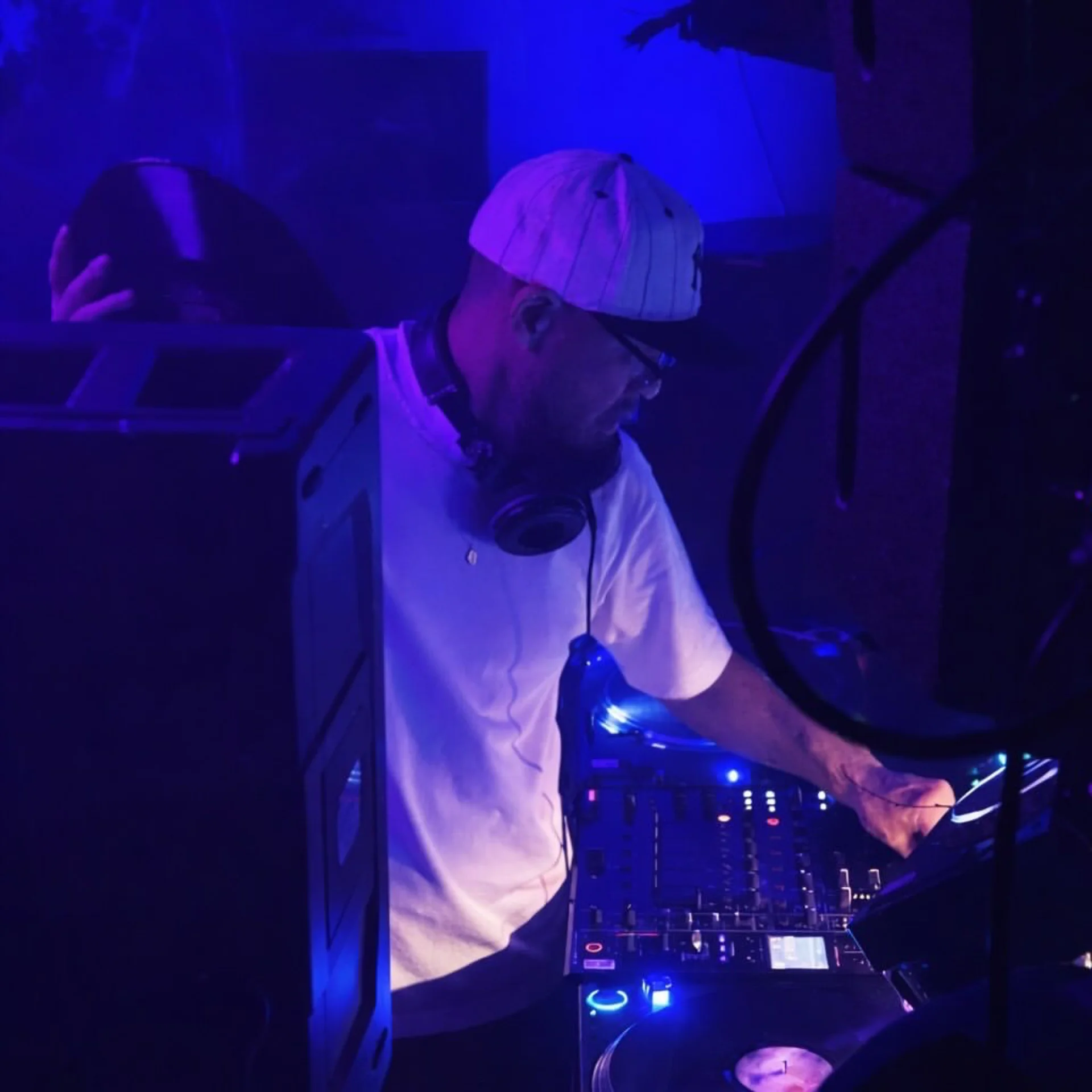 DJ KURI