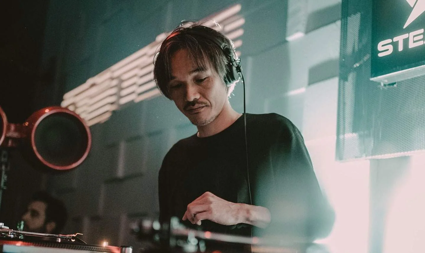 DJ Masda