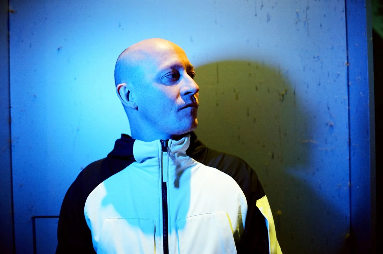 Eric Cloutier