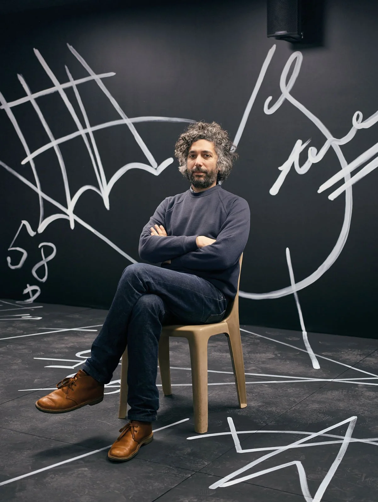 Jonathan Fitoussi