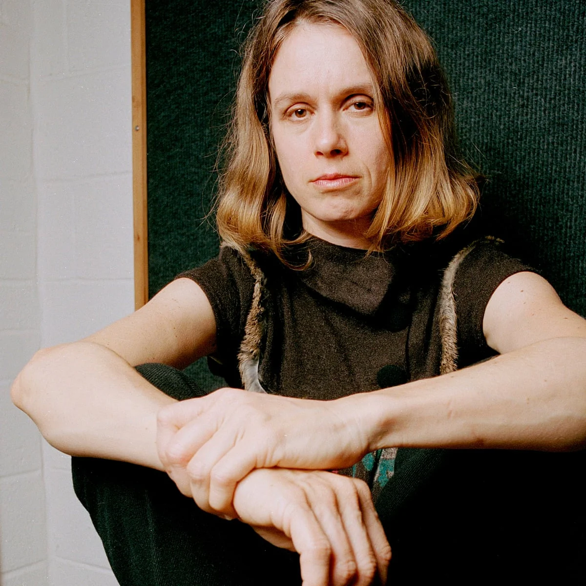 Juana Molina