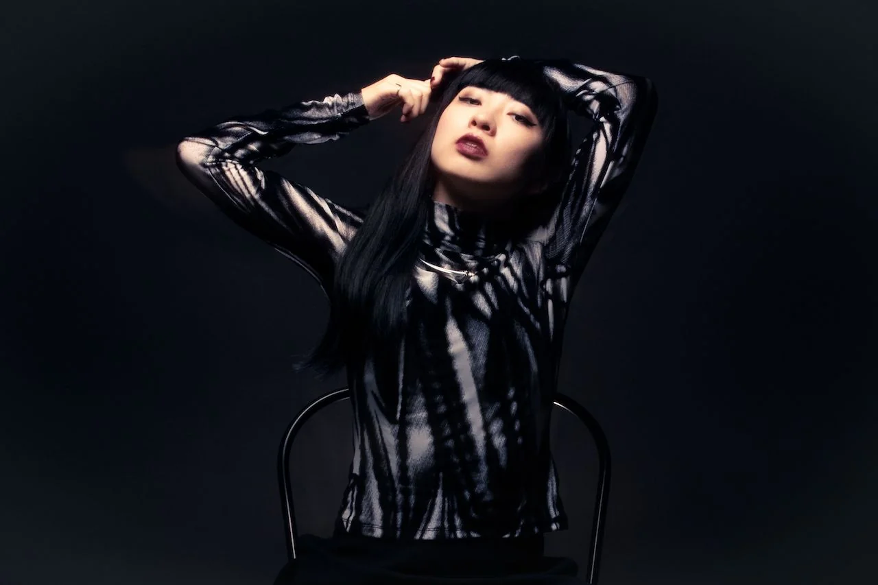 RISA TANIGUCHI