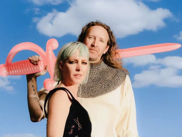 Sylvan Esso