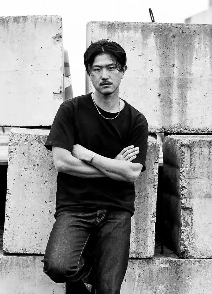 Suguru Mochizuki