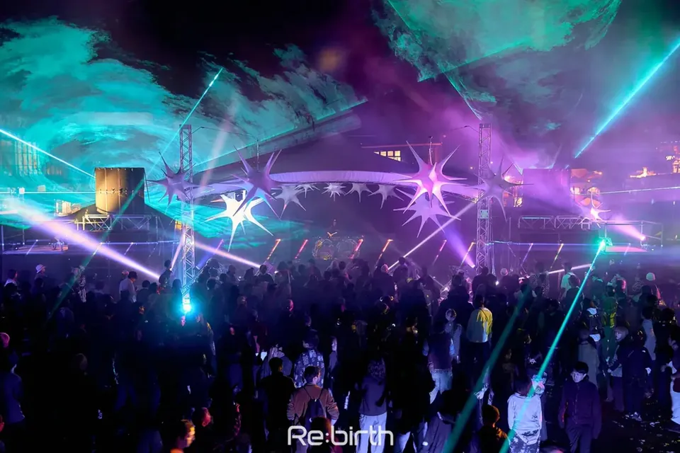 Re:birth Festival