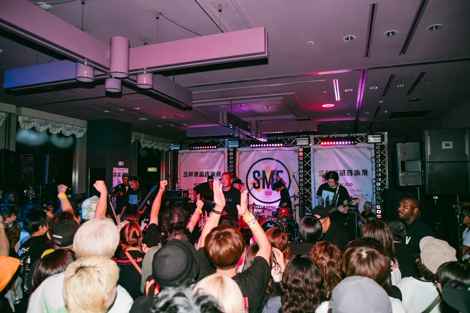 SANGENJAYA ART MUSIC FESTIVAL