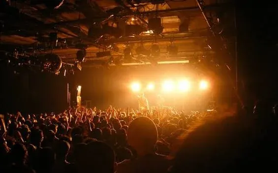 LIQUIDROOM