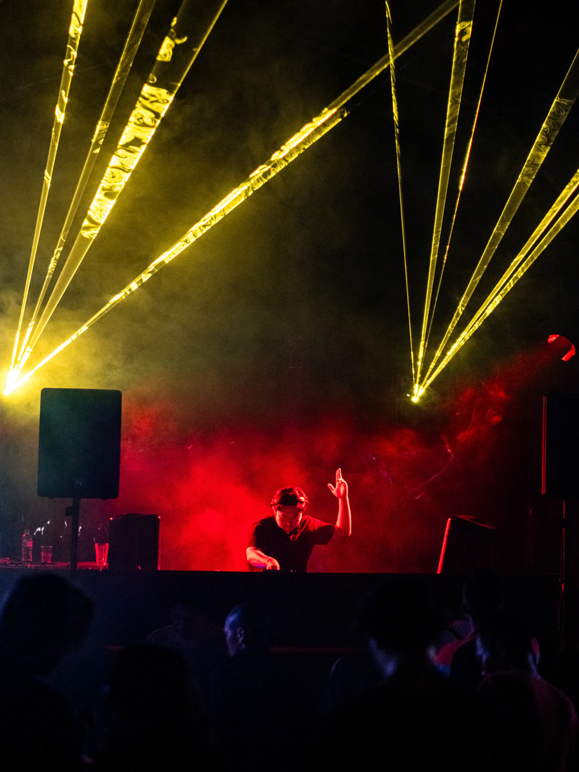 Intergalactic Festival
