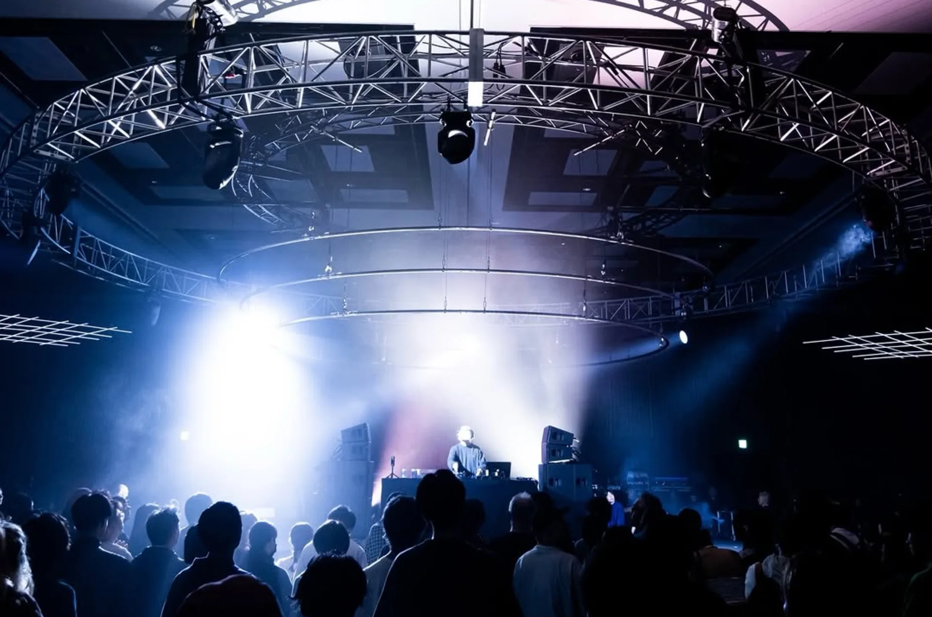 NU FESTIVAL