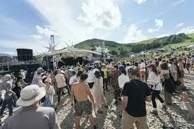 Re:birth Festival