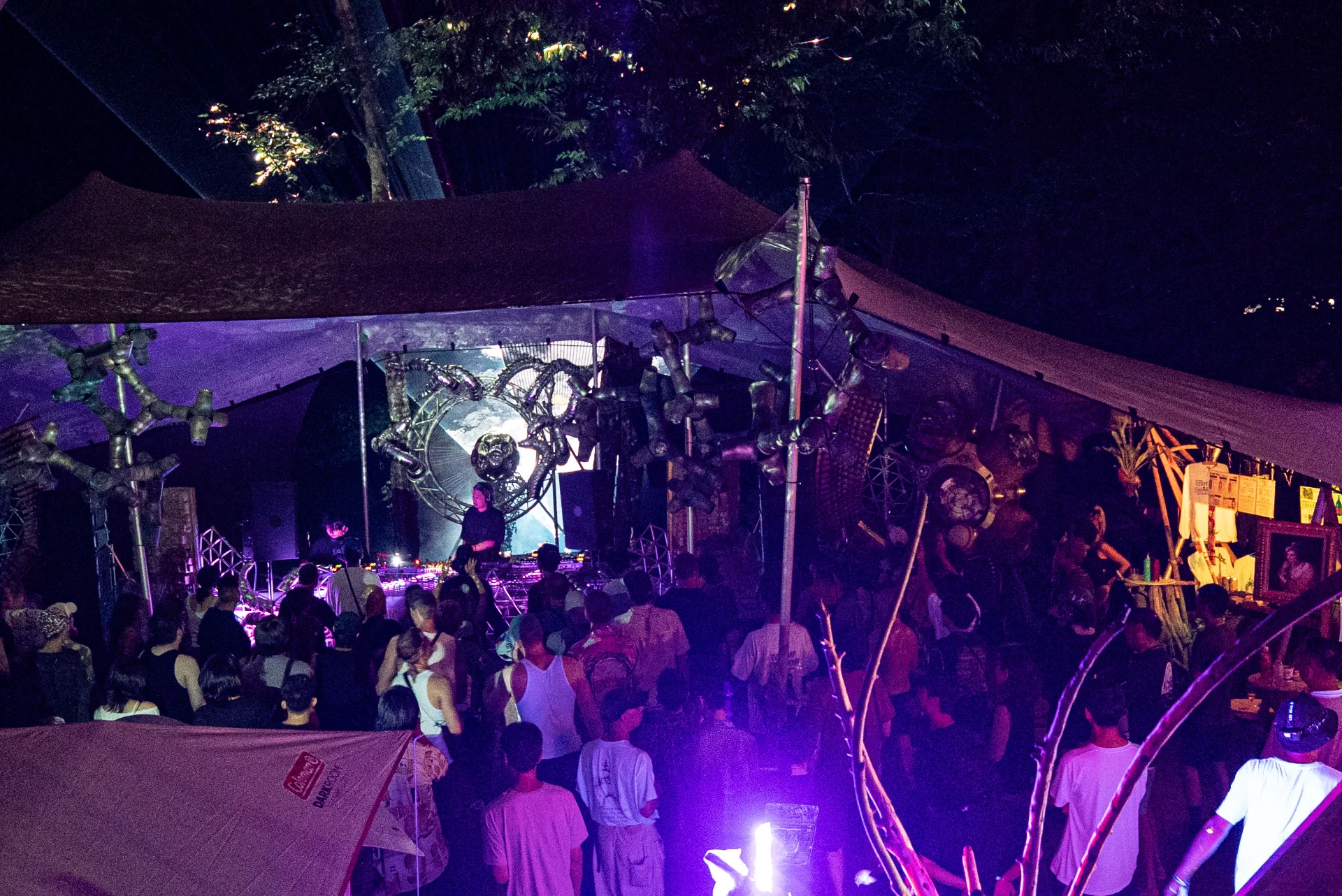 Sawagi Festival