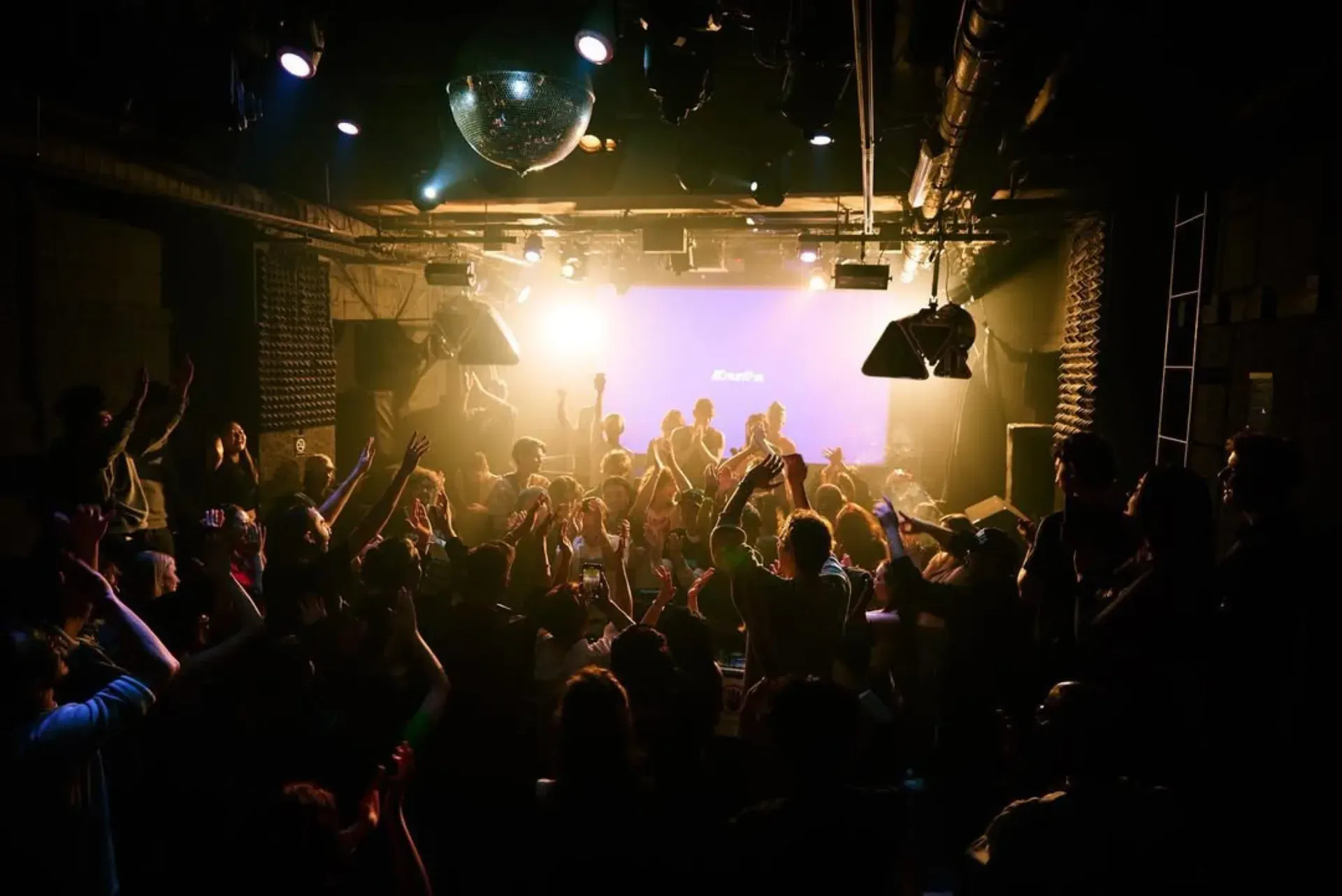 CIRCUS TOKYO