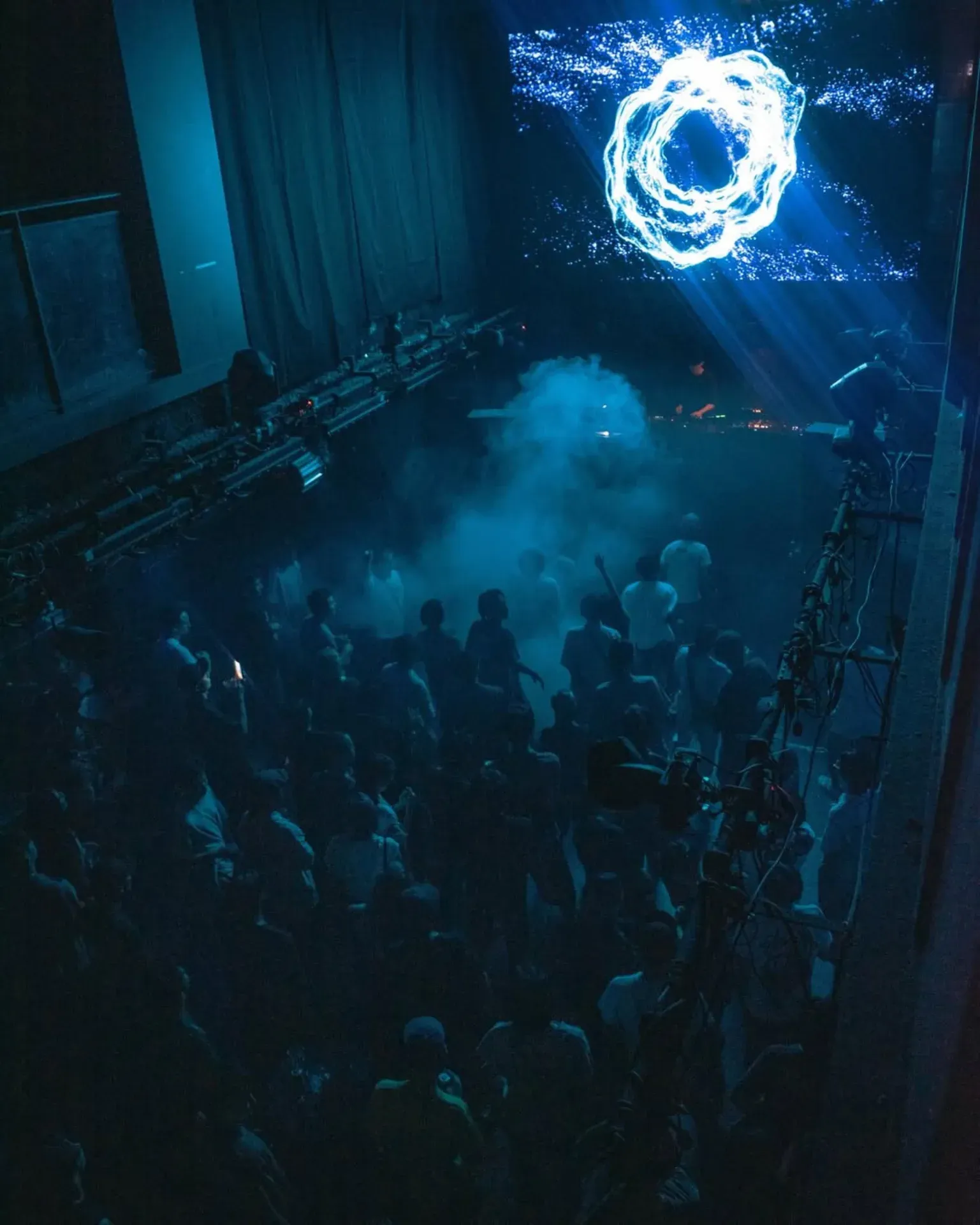 CLUB JOULE